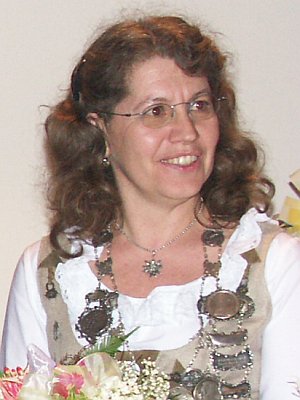 Königin 2004