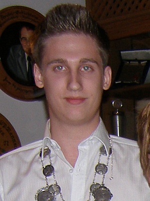 Jugendkönig 2011